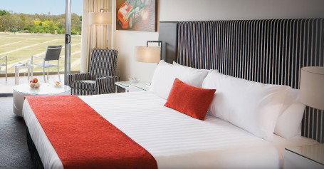 Bathurst Panorama Serviced Apartments - Accommodation in Brisbane 4