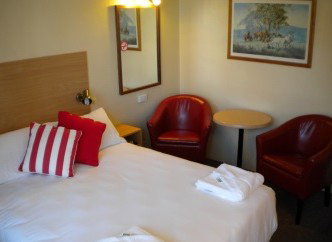 Bathurst Explorer Motel - Accommodation in Brisbane 2