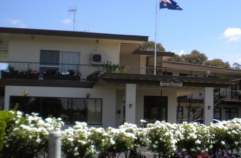 Bathurst Explorer Motel - Accommodation in Brisbane 3