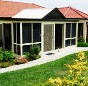 B And Bs Retreat - Accommodation in Brisbane 1