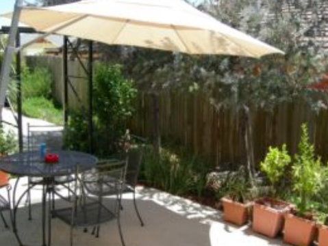 B And Bs Retreat - Accommodation in Brisbane 4