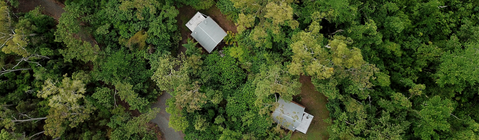 Rainforest Ranch - Accommodation in Brisbane 5