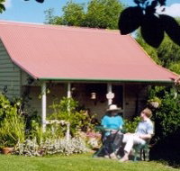 A Settlers Cottage - Accommodation in Brisbane