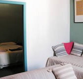 Accommodation in an Historic Warehouse - Accommodation in Brisbane