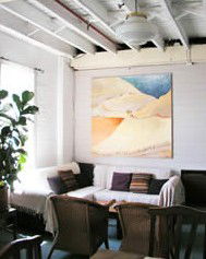 Accommodation In An Historic Warehouse - Accommodation in Brisbane 2