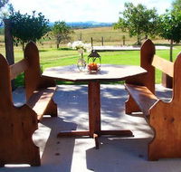 Cherry Lane Cottage - Accommodation in Brisbane