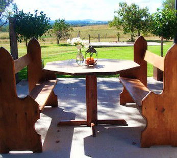 Cherry Lane Cottage - Accommodation in Brisbane 0