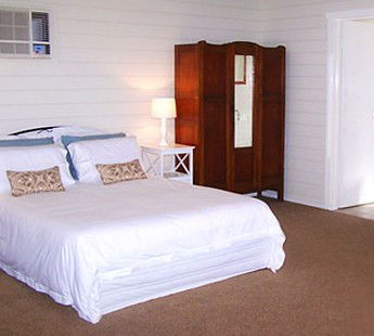 Cherry Lane Cottage - Accommodation in Brisbane 2