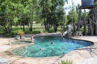 BIG4 Bathurst Panorama Holiday Park - Accommodation in Brisbane 0