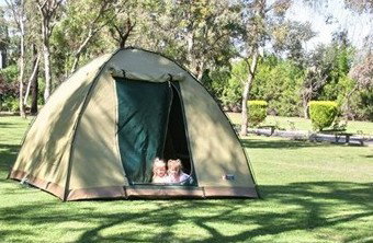 BIG4 Bathurst Panorama Holiday Park - Accommodation in Brisbane 4