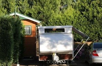 BIG4 Bathurst Panorama Holiday Park - Accommodation in Brisbane 5