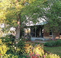 Amazing Country Escapes - Evanslea By The River - Accommodation in Brisbane