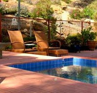 Amazing Country Escapes - Wombadah Guesthouse - Accommodation in Brisbane