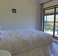 A Church and Homestead in Mudgee - Accommodation in Brisbane