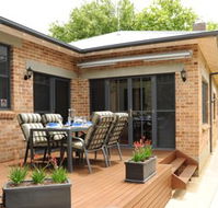 Belle La Rue - Accommodation in Brisbane