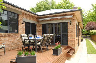 Belle La Rue - Accommodation in Brisbane 0
