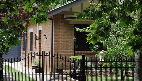 Belle La Rue - Accommodation in Brisbane 5