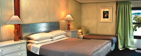 Black Sheep Inn - Accommodation in Brisbane 1