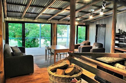 Black Sheep Inn - Accommodation in Brisbane 2