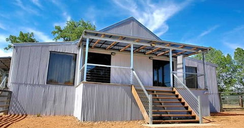 Black Sheep Inn - Accommodation in Brisbane 3