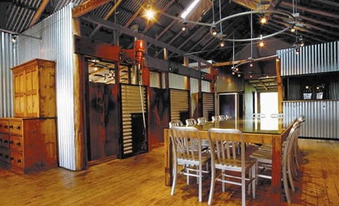 Black Sheep Inn - Accommodation in Brisbane 4