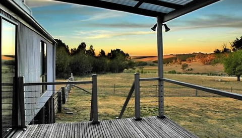 Black Sheep Inn - Accommodation in Brisbane 5