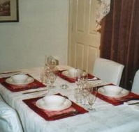 Abby Lodge - Accommodation in Brisbane