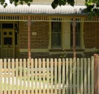 Chuck's Place - Accommodation in Brisbane