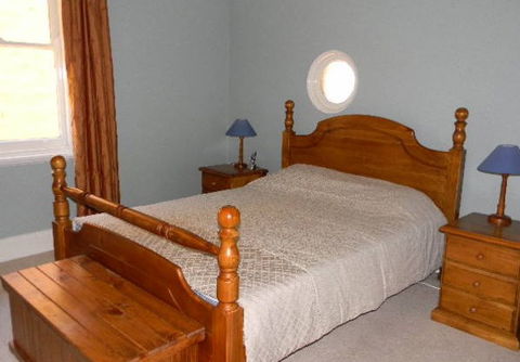 Chuck's Place - Accommodation in Brisbane 1