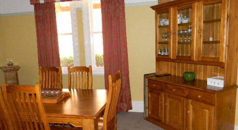 Chuck's Place - Accommodation in Brisbane 2