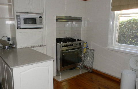 Chuck's Place - Accommodation in Brisbane 3