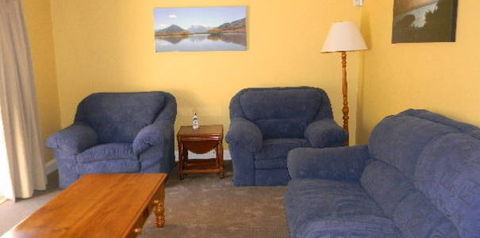 Chuck's Place - Accommodation in Brisbane 4