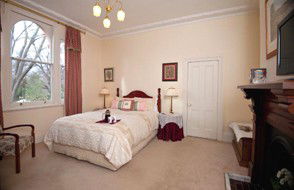 Orange NSW Accommodation in Brisbane