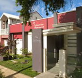 A Colourcity Apartments - Accommodation in Brisbane