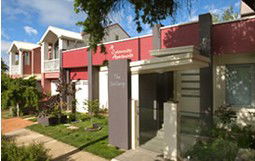 A Colourcity Apartments - Accommodation in Brisbane 0