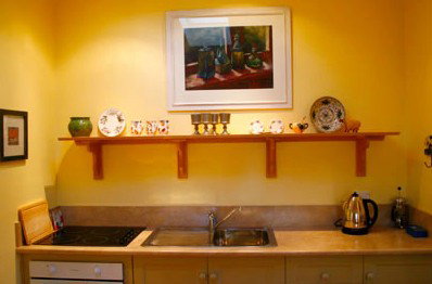Brucedale Cottage - Accommodation in Brisbane 1