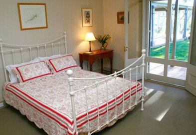 Brucedale Cottage - Accommodation in Brisbane 2