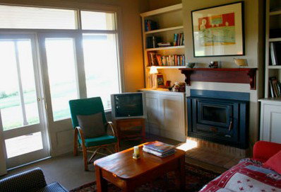 Brucedale Cottage - Accommodation in Brisbane 3