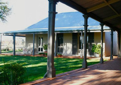 Brucedale Cottage - Accommodation in Brisbane 4