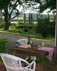 Brucedale Cottage - Accommodation in Brisbane 5