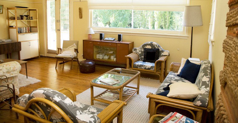 Colo NSW Accommodation in Brisbane