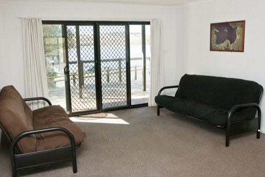 The Lagoon NSW Accommodation in Brisbane