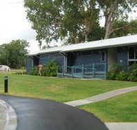 Seawinds Caravan Park - Accommodation in Brisbane