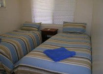 Bucasia Holiday Villa - Accommodation in Brisbane 1