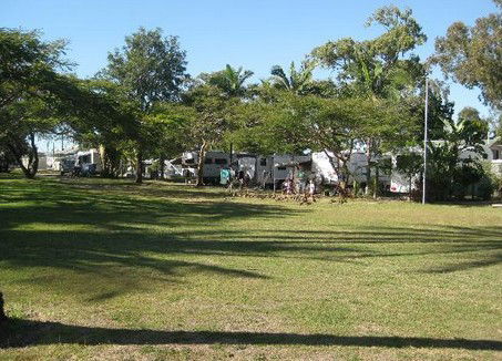 Bucasia Beachfront Caravan Resort - Accommodation in Brisbane 0