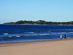 Bucasia Beachfront Caravan Resort - Accommodation in Brisbane 3