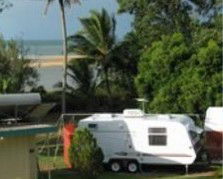 Bucasia Beachfront Caravan Resort - Accommodation in Brisbane 4