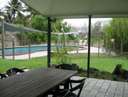 Bucasia Beach House - Accommodation in Brisbane 1