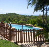 Grasstree Beach Bed and Breakfast - Accommodation in Brisbane