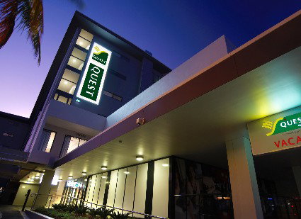 Quest Mackay - Accommodation in Brisbane 0